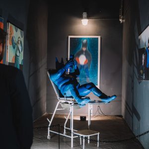 Jiří Surůvka: Otcovství